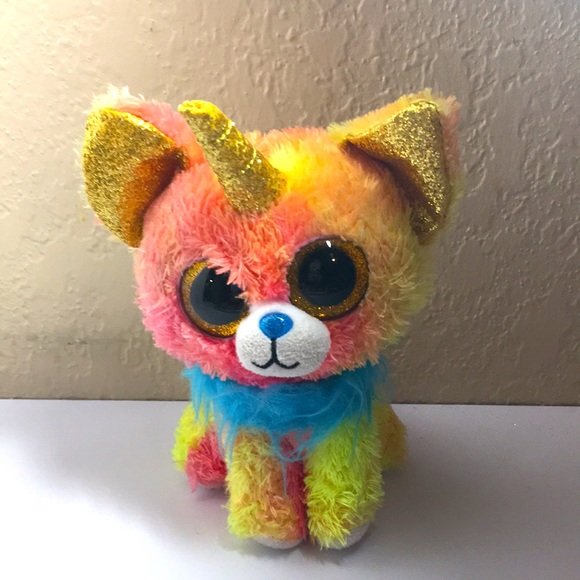 Yips beanie boo - Picture 1 of 4